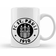 Humuts St Pauli Kupa Bardak