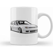 Humuts Stanced Out Golf Mk4 Kupa Bardak