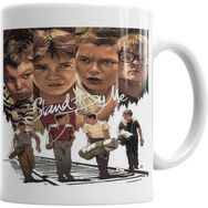 Humuts Stand By Me (2) Kupa Bardak