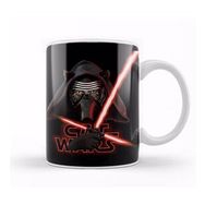 Humuts Star Cat Wars 022 Kupa Bardak