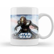 Humuts Star Wars 02 Kupa