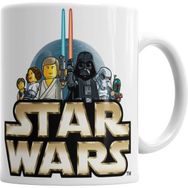 Humuts Star Wars 8 Kup
