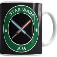 Humuts Star Wars Cafeteria Kupa