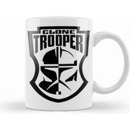 Humuts Star Wars Clone Trooper Kupa