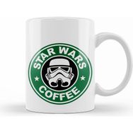 Humuts Star Wars Coffee Kupa