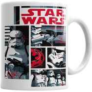 Humuts Star Wars Darth Vader Show Time Kupa