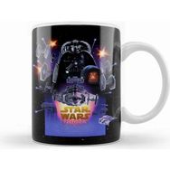 Humuts Star Wars Episode V Kupa