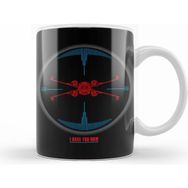 Humuts Star Wars I Have You Now Kupa
