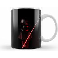 Humuts Star Wars Illüstrasyon Kupa Bardak