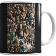Humuts Star Wars Kupa