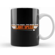 Humuts Star Wars Light Speed Kupa
