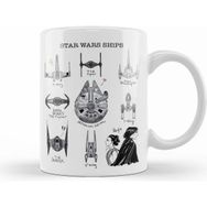 Humuts Star Wars Prepare My Ships Kupa