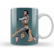 Humuts Star Wars Rey Kupa