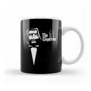 Humuts Star Wars The Emperor Kupa