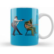 Humuts Star Wars This is Han Solo Kupa