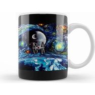 Humuts Star Wars Van Gogh Never Saw Kupa