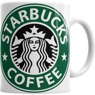 Humuts Starbucks Kupa