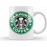 Humuts Starbucks Starhunter KupA
