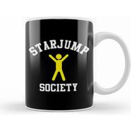 Humuts Starjump Society Kupa