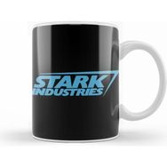 Humuts Stark Industries Avengers Iron Man 03 Kupa