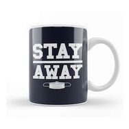 Humuts Stay Away Virus Kupa