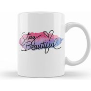 Humuts Stay Beautiful Kupa