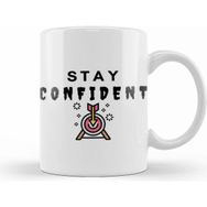 Humuts Stay Confıdent Kupa
