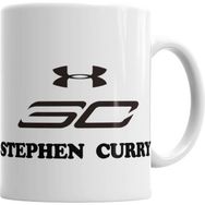 Humuts Stephen Curry Golden State Nba Kupa