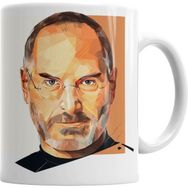 Humuts Steve Jobs Kupa