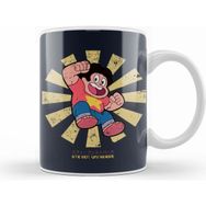 Humuts Steven Universe Retro Japanese Kupa