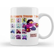 Humuts Steven Universe Ultimate Steven Tag Garnet Steven Selected Kupa