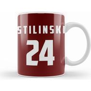 Humuts Stiles Stilinski 24 Kupa