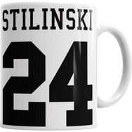 Humuts Stilinski Teen Wolf Kupa
