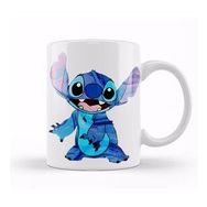Humuts Stitch 01 Kupa Bardak