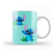 Humuts Stitch 02 Kupa Bardak