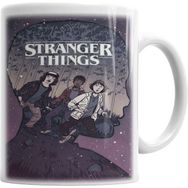 Humuts Strange Things Iı Kupa