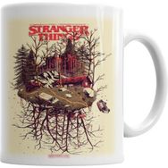 Humuts Strange Things Kupa