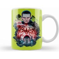 Humuts Stranger Things Closegate Kupa