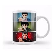 Humuts Stranger Things Eleven 06 Kupa
