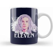 Humuts Stranger Things Eleven 08 Kupa