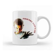 Humuts Stranger Things Eleven Friends Kupa