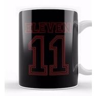 Humuts Stranger Things Eleven Sports Kupa