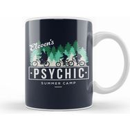 Humuts Stranger Things Elevens Psychic Summer Camp Kupa