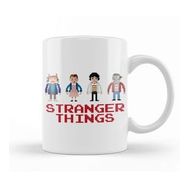 Humuts Stranger Things Pixel Characters 1 Kupa