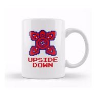 Humuts Stranger Things Pixel Upside Down Demogorgon Head Kupa