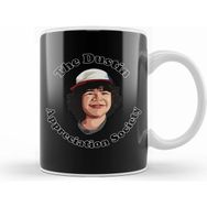 Humuts Stranger Things The Dustin Appreciation Society Kupa
