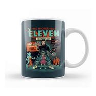 Humuts Stranger Things The Incredible Eleven Kupa