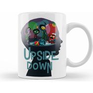 Humuts Stranger Things Upside Down Kupa