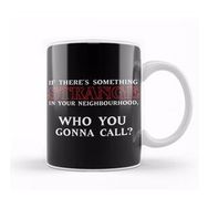 Humuts Stranger Things Who You Gonna Call Kupa