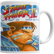 Humuts Street Fighter 2 Thunder Hawk 01 Kupa